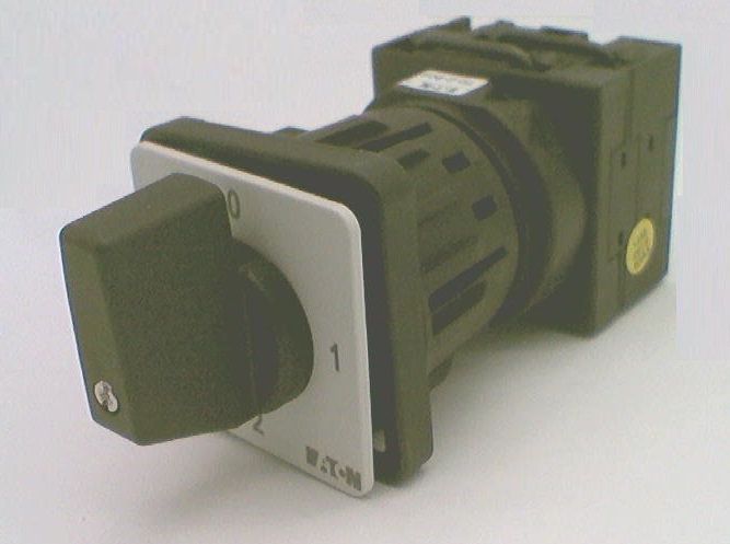 EATON CORPORATION T0-2-8021/EZ
