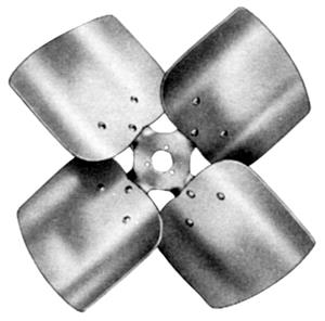 LAU FANS 607183-01