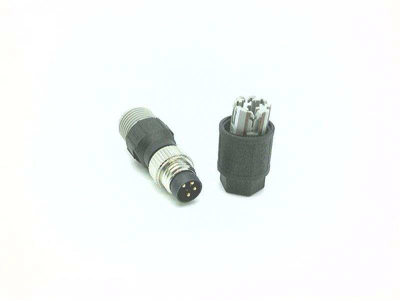 PHOENIX CONTACT SACC-M 8MS-4QO-0,5-M