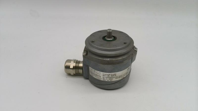 OG71-DN-1024-CI par SEW EURODRIVE