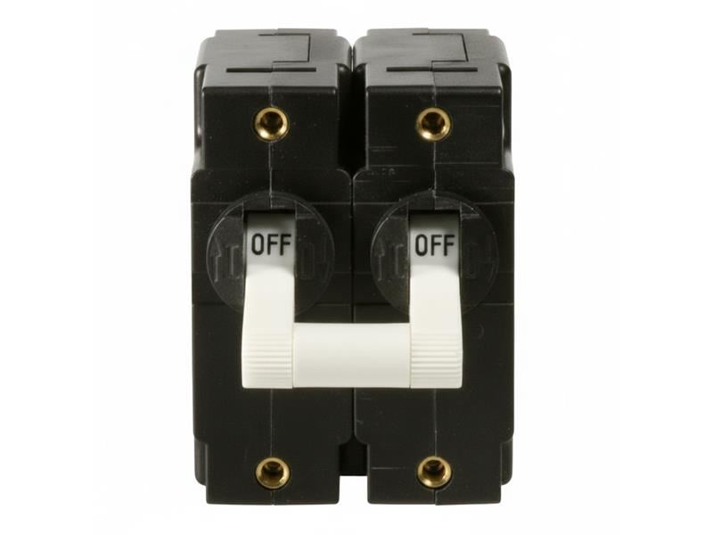 JA2S-A8-A-3-10 par EATON CORPORATION