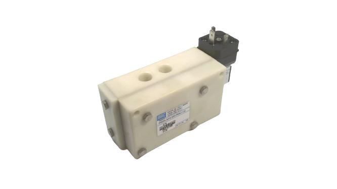 MAC VALVES INC P48PA-ACA-D00-PDAJ-1JJ