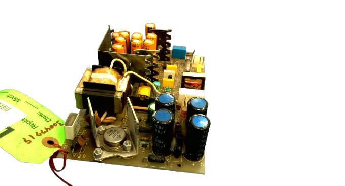 POWER MATE TECHNOLOGY CO EVD-65-3001