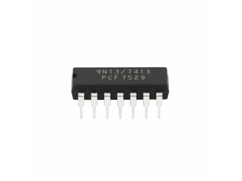 ON SEMICONDUCTOR 9N13/7413