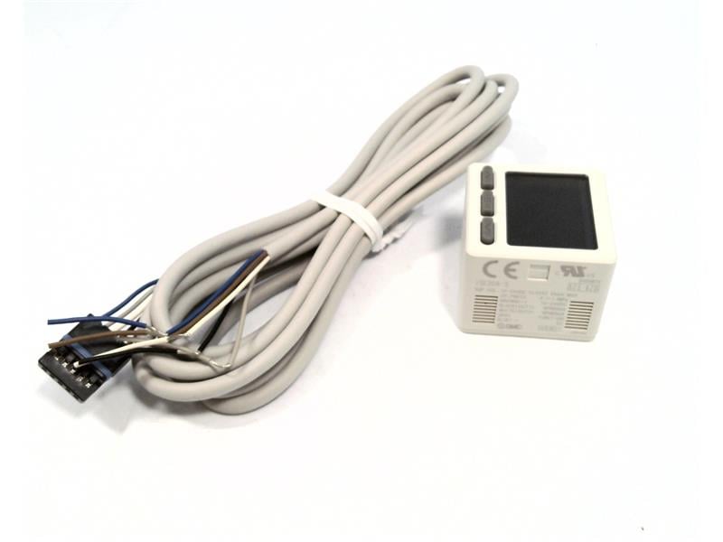 SMC ISE20A-S-C4L-JD-X531