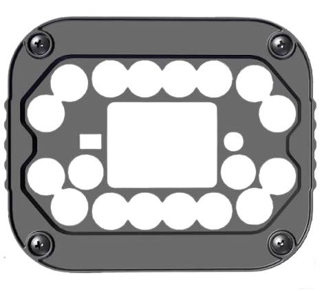 DMLA-HPIT-DLCOV par COGNEX
