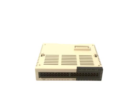 MITSUBISHI FX2NC-16EX-T-DS