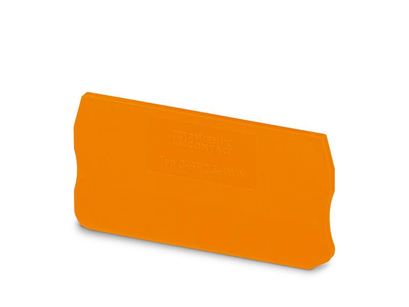 PHOENIX CONTACT D-ST 2,5-TWIN OG