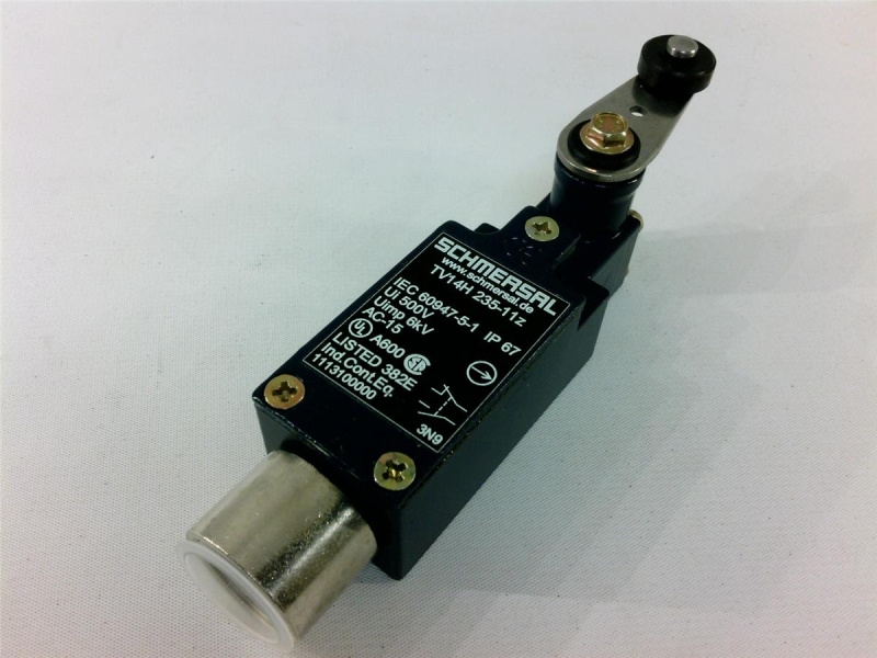 SCHMERSAL TV14H235-11Z