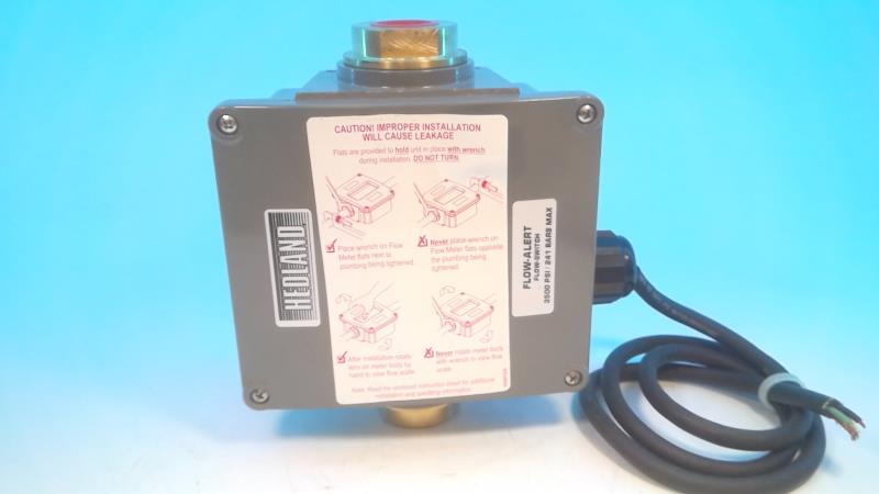 HEDLAND H705B-010-F1