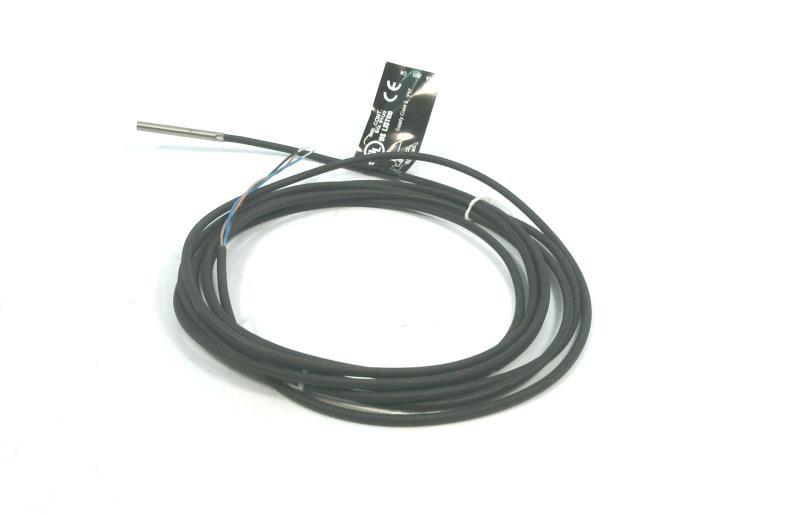 EFECTOR IZ93001-BPKG/2M PVC-IZ5048