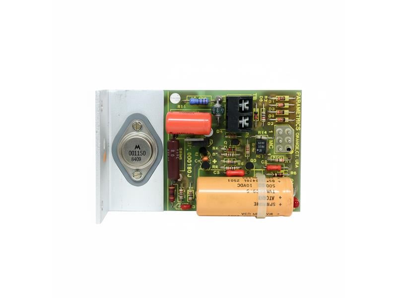 600050H by ASEA BROWN BOVERI