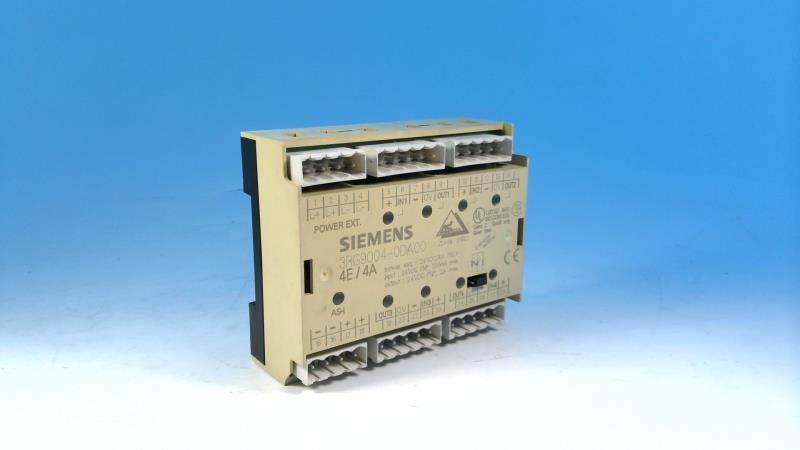 SIEMENS 3RG90040DA00