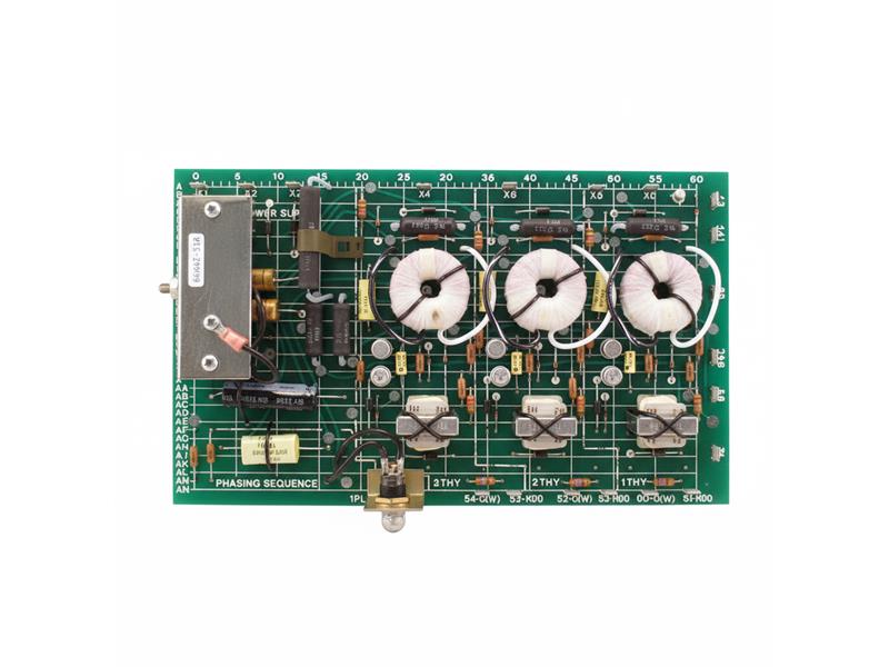 0-66042-55R by ASEA BROWN BOVERI