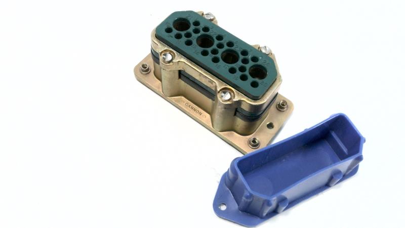 ITT DPSRC-24C4-34
