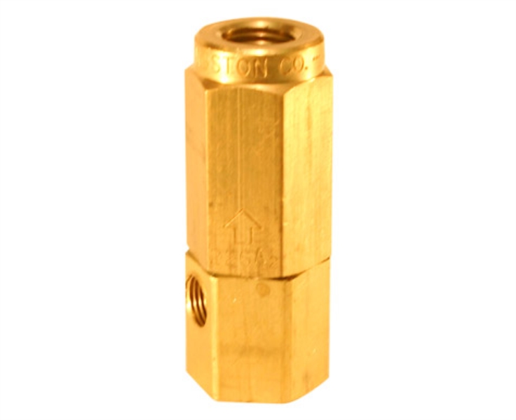 KINGSTON VALVE 226A-2-2