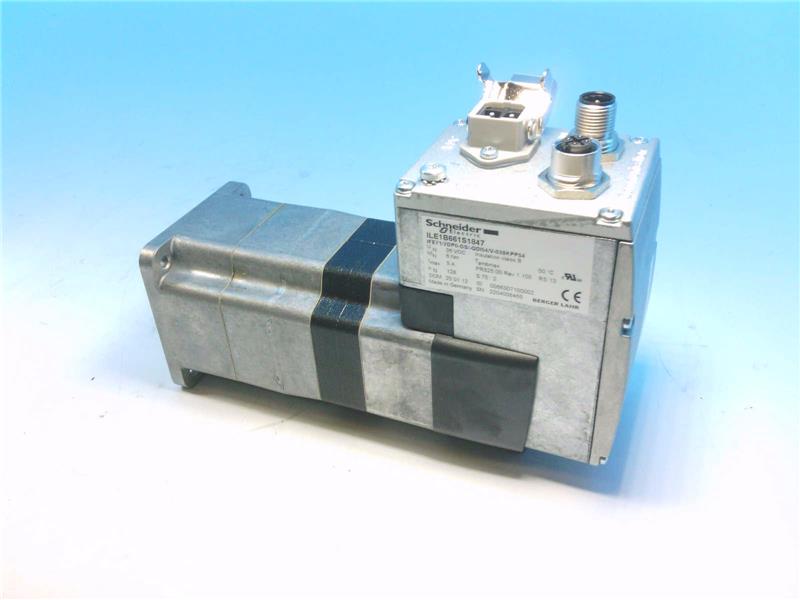 ILE1B661S1847 by SCHNEIDER ELECTRIC