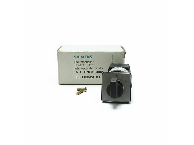 3LF1100-2AD11 por SIEMENS