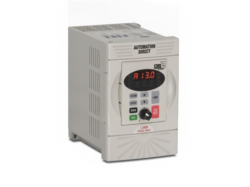 GS2-4010 by AUTOMATION DIRECT