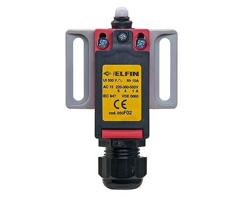 NEW ELFIN 050F02S