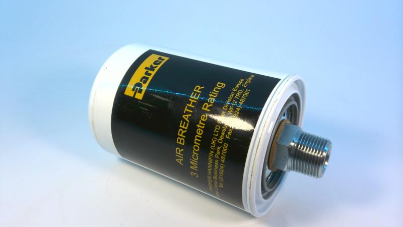 PARKER H00834004