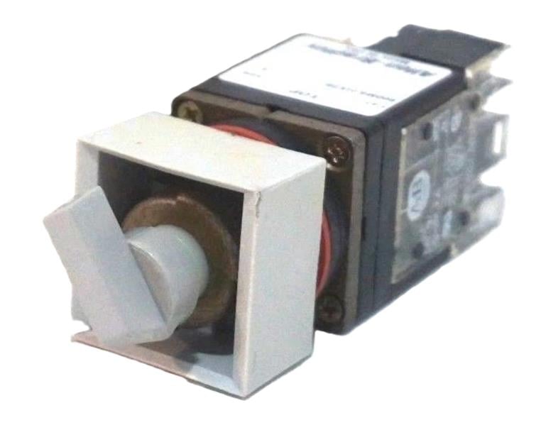 ALLEN BRADLEY 800MS-HX5B