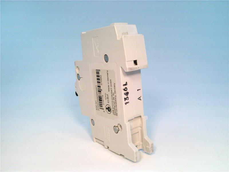 ASEA BROWN BOVERI S2C-A1