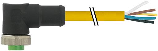 7700-A3031-UBB0500 por MURR ELEKTRONIK