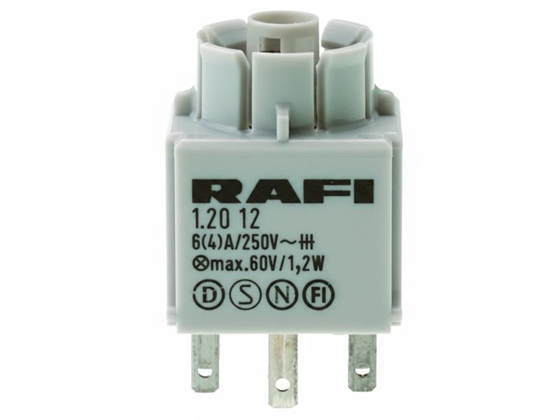 RAFI 1.20.122.023/0000