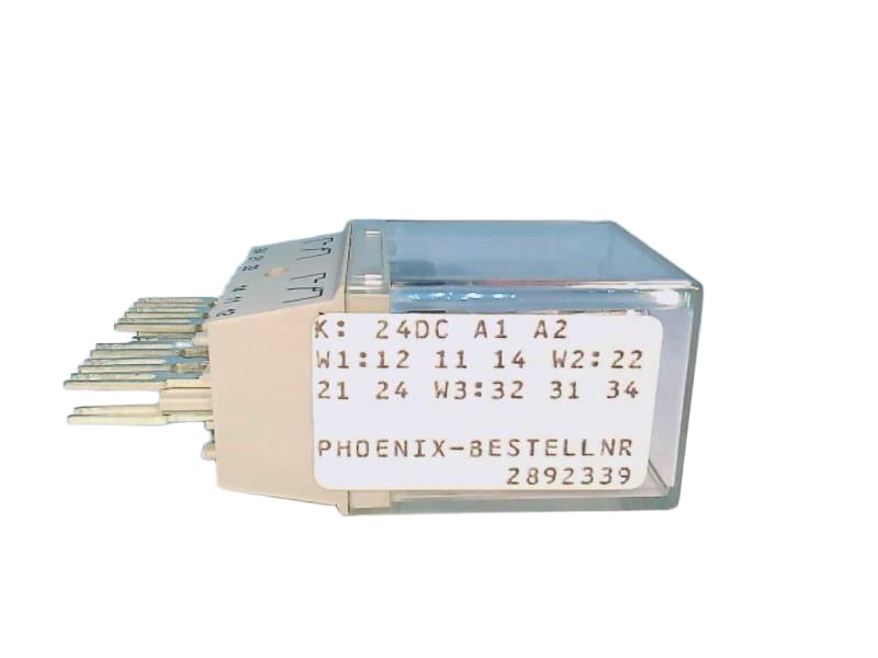 2892339 par PHOENIX CONTACT