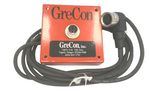 581540 Pressure Sensor/Transducer by GRECON