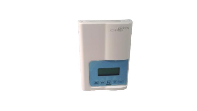 JOHNSON CONTROLS LN-VSTAT-1
