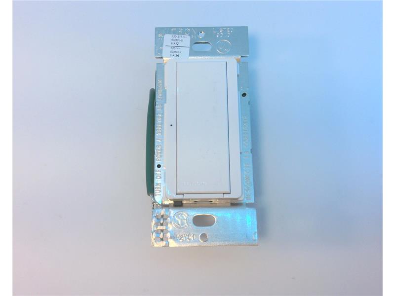 LUTRON HD-RS-WH