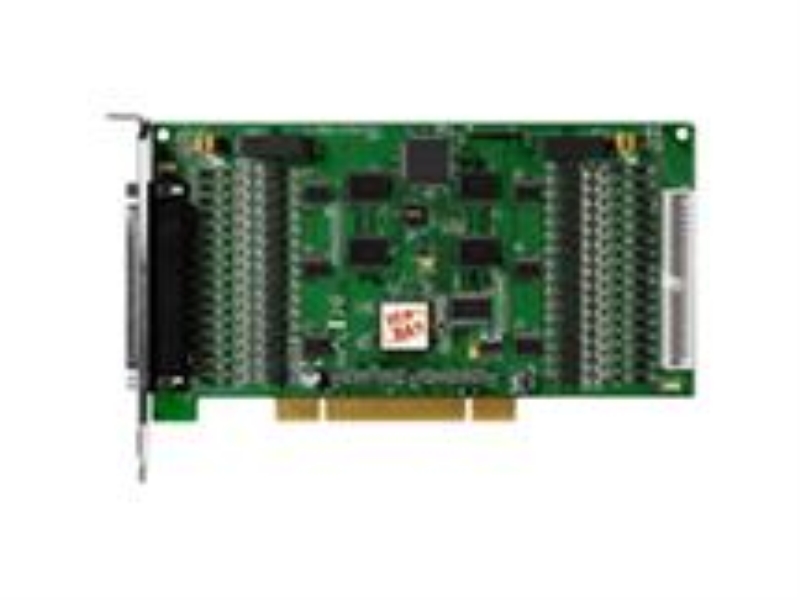 ICP DAS USA PISO-P32A32U-5V