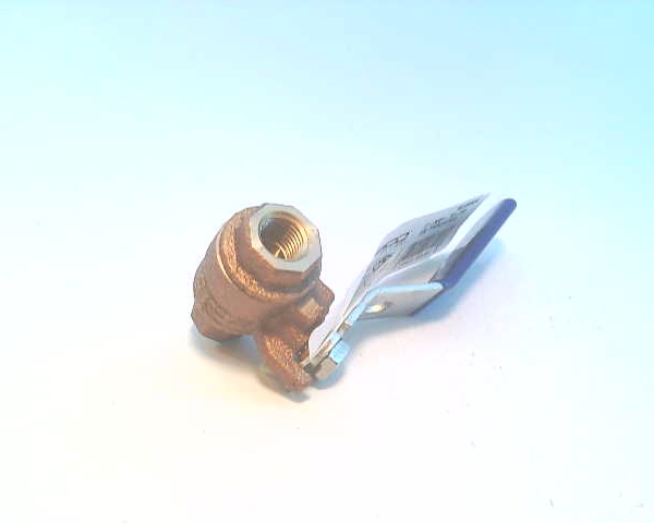 NIBCO T-585-70-66