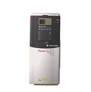ALLEN BRADLEY 20BD011A0AYNARC1NNAD