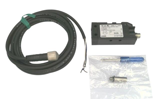 PIAB VACUUM PRODUCTS 01.07.729