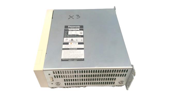 MATSUSHITA ELECTRIC MHMA152M1D