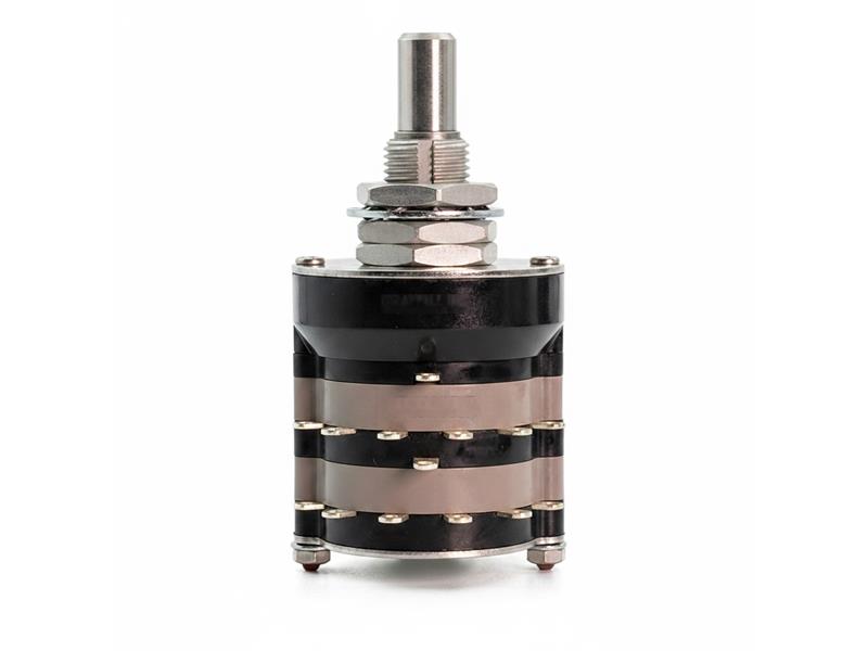 GRAYHILL INC 44MS60-01-2-02N