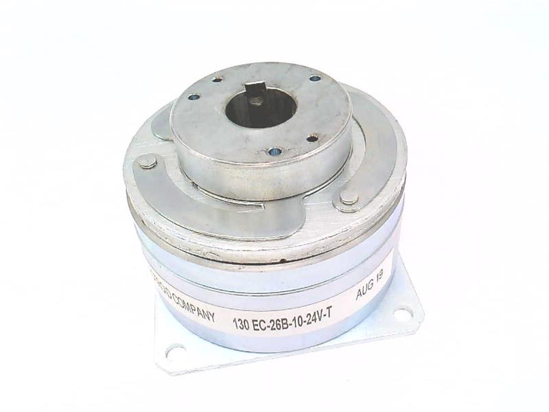 ELECTROID 130EC-26B-10-24V-T