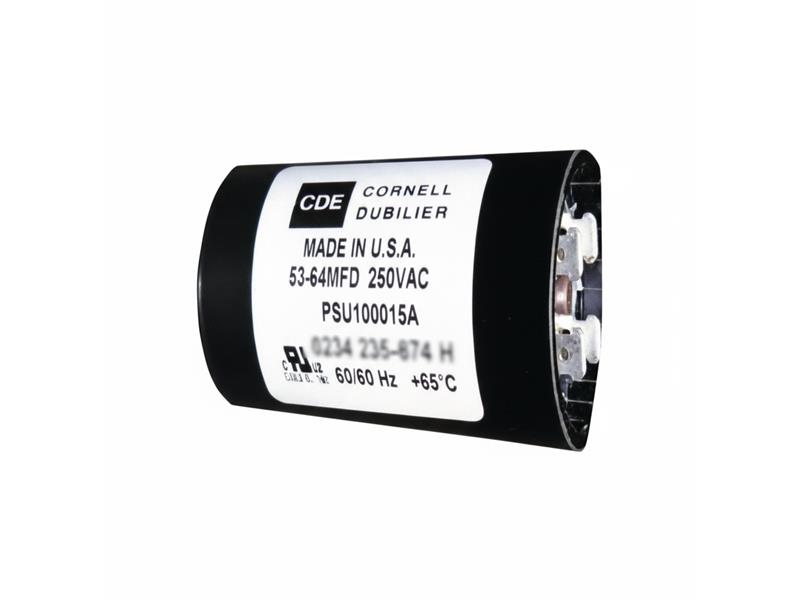 CORNELL DUBILIER PSU100015A