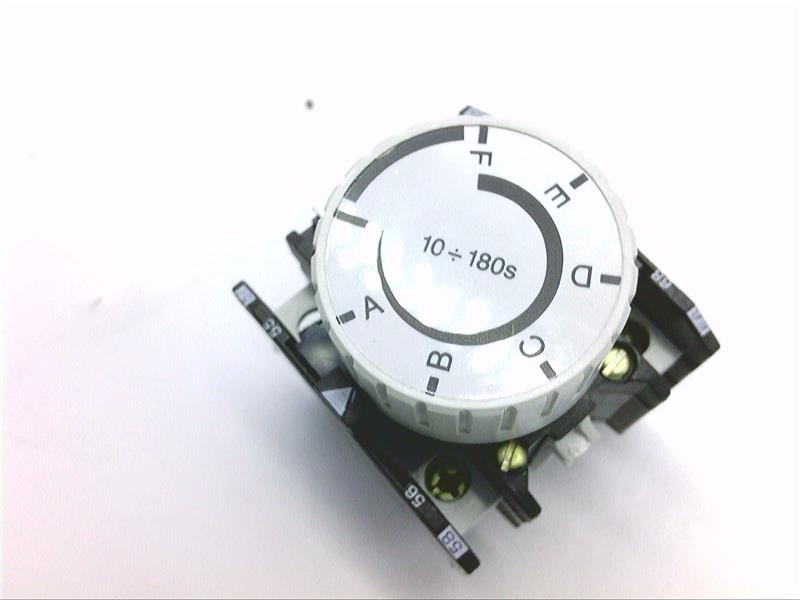 GENERAL ELECTRIC CR7XTA1