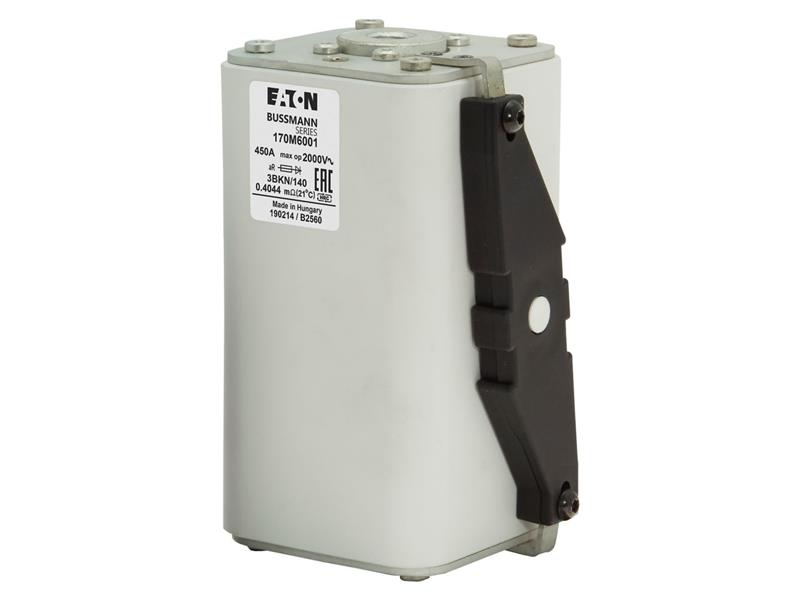 EATON CORPORATION 170M6000