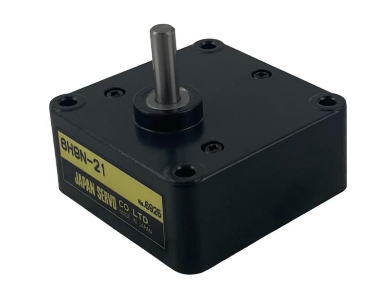 NIDEC CORP 6H9N-21