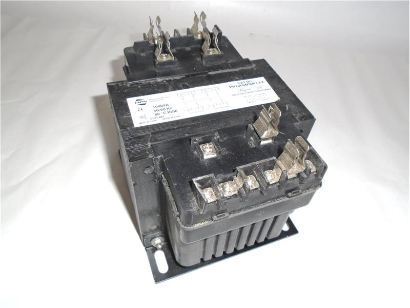 HAMMOND POWER SOLUTIONS PH1000MQMJ-FK