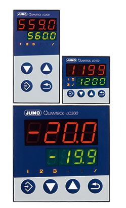 JUMO 00601600