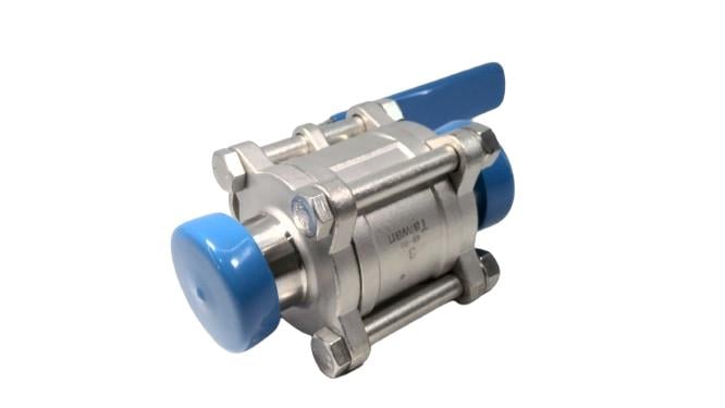 VNE CORPORATION EG90CC-61.5
