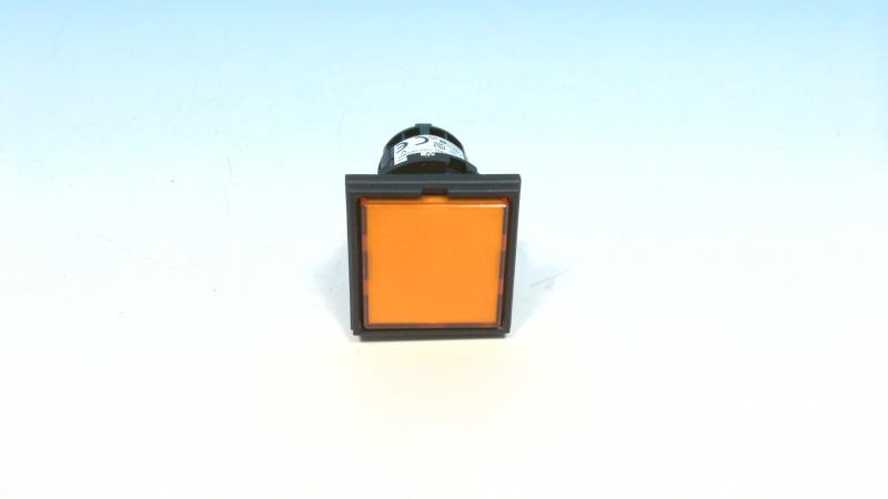 HW2P-1FQD-A-24V por IDEC