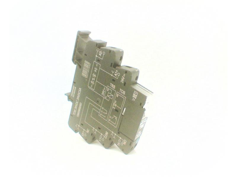 WEIDMULLER 1990960000