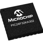 MICROCHIP TECHNOLOGY INC PIC24FV32KA302-I/ML